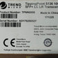 Open Box Trend Micro TippingPoint S136 - 10G SFP+ LC LR Transceiver