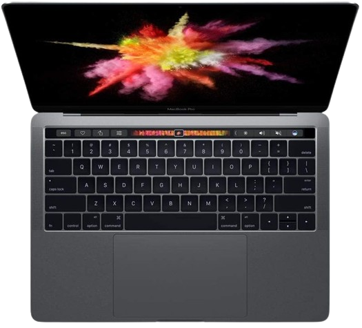 Reboot Refurbished Apple Macbook Pro A1989 Corei5 - 2018