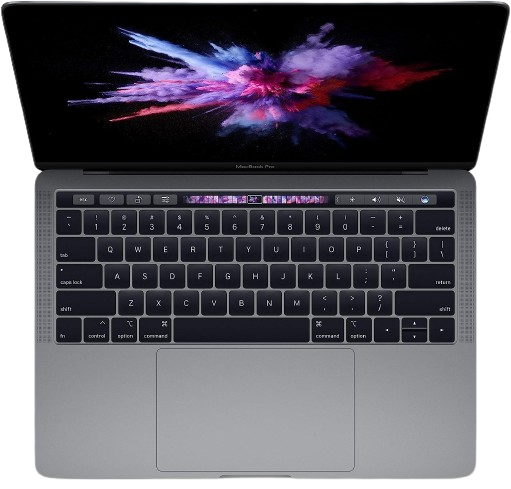 Reboot Refurbished Apple Macbook Pro A1989 Corei5 - 2018
