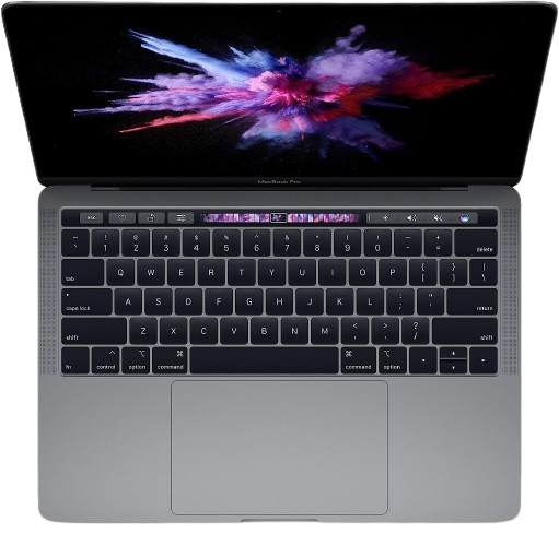 Apple MacBook Pro A1989 Refurbished | Core i5 8th Gen Year 2018