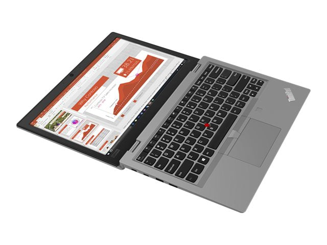 Reboot Refurbished Lenovo ThinkPad L390 Core i5 8th Gen Laptop