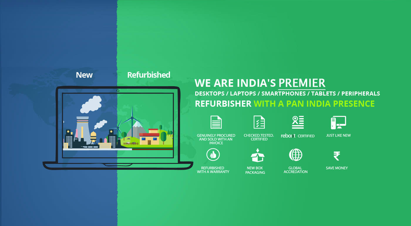 eStore Reboot – Reboot Estore