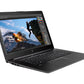 Reboot Refurbished HP ZBook Studio 15 G4 i7-7820HQ - 7th Gen