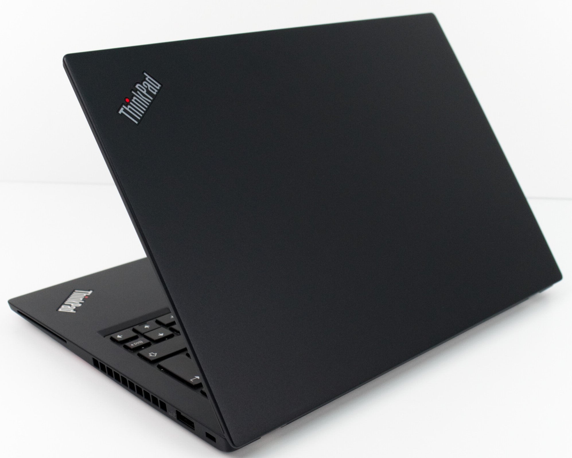 Reboot Refurbished Lenovo ThinkPad A285 Laptop – Reboot Estore