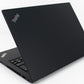 Reboot Refurbished Lenovo ThinkPad A285 Laptop