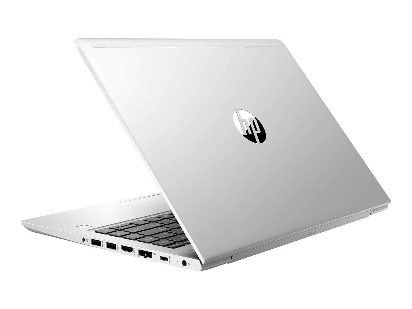 Reboot Refurbished HP Probook 440 G6 Core i5 - 8th Gen