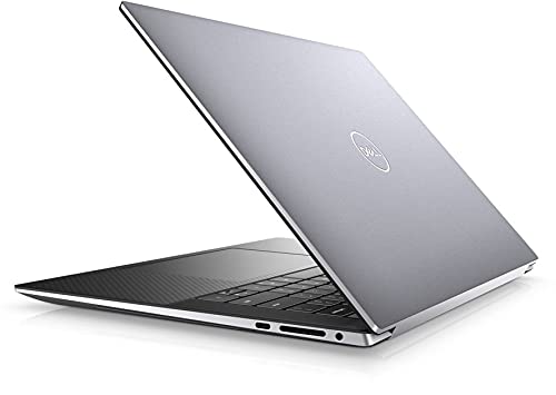 Reboot Refurbished DELL PRECISION 5550 i9 10th GEN (64GB , 512GB NVME, 4GB GRAPHIC)