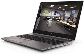 HP ZBook Studio G6 Refurbished | Core i9 9880H | 16GB RAM DDR4 | 512GB SSD | 15.6" FHD | Grade A | 6 Month Warranty