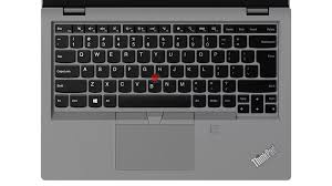 Reboot Refurbished Lenovo ThinkPad L390 Core i5 8th Gen Laptop