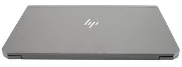 HP ZBook Studio G6 Refurbished | Core i9 9880H | 16GB RAM DDR4 | 512GB SSD | 15.6" FHD | Grade A | 6 Month Warranty