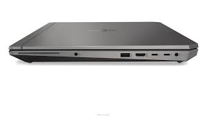 HP ZBook Studio G6 Refurbished | Core i9 9880H | 16GB RAM DDR4 | 512GB SSD | 15.6" FHD | Grade A | 6 Month Warranty
