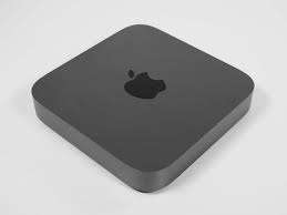 Reboot Refurbished Apple Mac Mini A1993 Desktop (Core i5 8th Gen - Late 2018 Model)