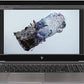 HP ZBook Studio G6 Refurbished | Core i9 9880H | 16GB RAM DDR4 | 512GB SSD | 15.6" FHD | Grade A | 6 Month Warranty