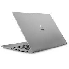 HP ZBook Studio G6 Refurbished | Core i9 9880H | 16GB RAM DDR4 | 512GB SSD | 15.6" FHD | Grade A | 6 Month Warranty