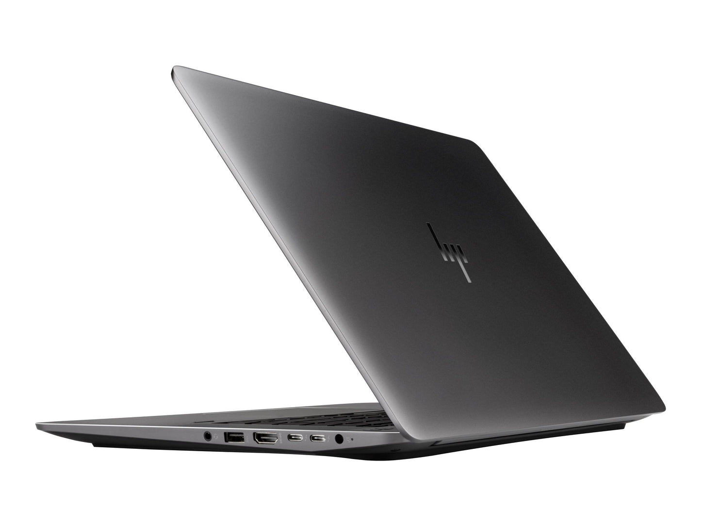 Reboot Refurbished HP ZBook Studio 15 G4 i7-7820HQ - 7th Gen