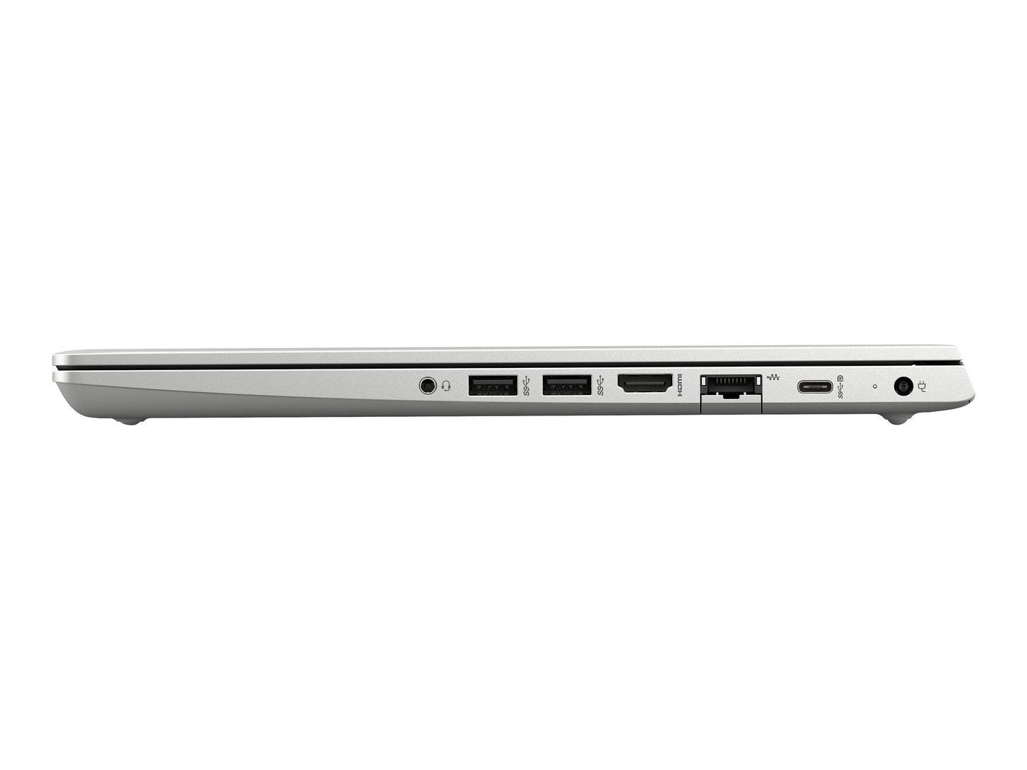 Reboot Refurbished HP Probook 440 G6 Core i5 - 8th Gen