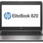 Reboot Refurbished Elitebook 820 G3