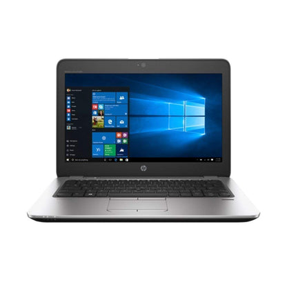 Reboot Refurbished HP Elitebook 820 G3 Laptop