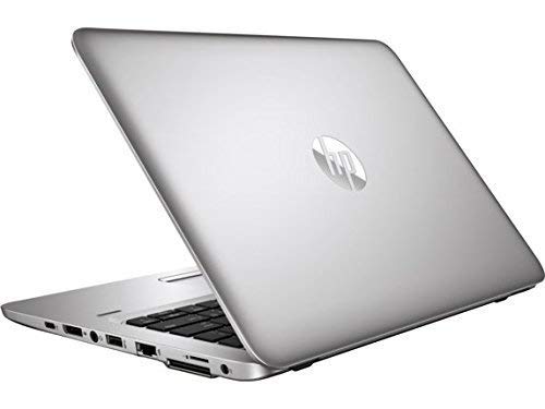 Reboot Refurbished HP Elitebook 820 G3 Laptop