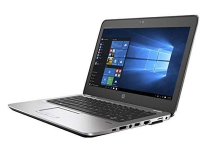 Reboot Refurbished HP Elitebook 820 G3 Laptop