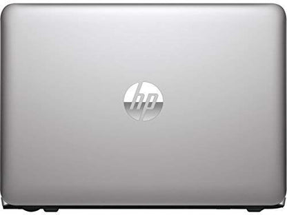 Reboot Refurbished HP Elitebook 820 G3 Laptop