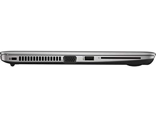 Reboot Refurbished HP Elitebook 820 G3 Laptop