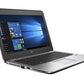 Reboot Refurbished Elitebook 820 G3