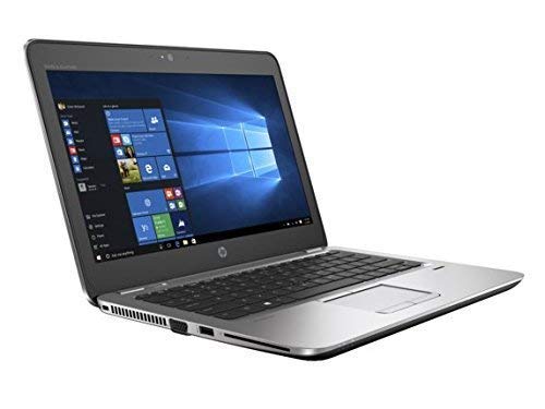 Reboot Refurbished HP Elitebook 820 G3 Laptop