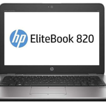 Reboot Refurbished Elitebook 820 G3