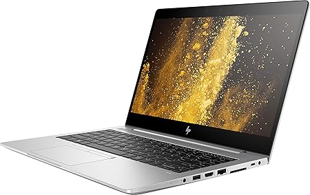 Reboot Refurbished HP Elitebook 840 G6 Core i7 - 8th Gen