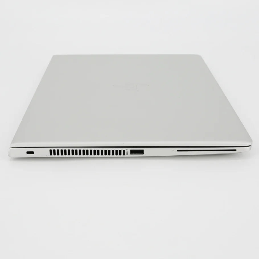 Reboot Refurbished HP ELITEBOOK 735 G6 AMD RYZEN 7 PRO 3700U