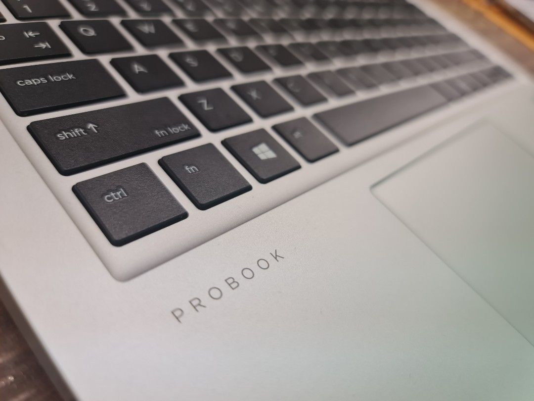 Reboot Refurbished HP Probook 440 G6 Core i5 - 8th Gen