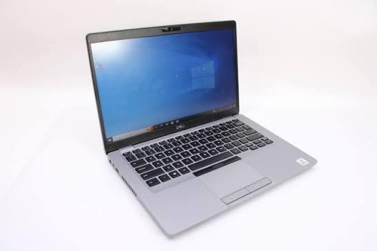 Dell Latitude 5410 Refurbished | Core i5 10th Gen | 8GB RAM | 256GB SSD | 14.1"HD | Grade A | 6 Month Warranty