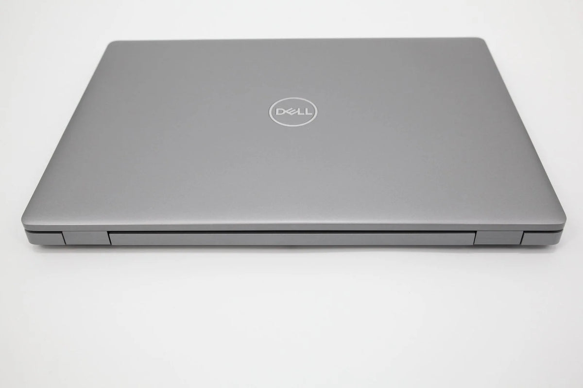Dell Latitude 5410 Refurbished | Core i5 10th Gen | 8GB RAM | 256GB SSD | 14.1"HD | Grade A | 6 Month Warranty