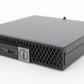 Dell OptiPlex 7050 Tiny Refurbished | Core i5 7th Gen | 8GB RAM | 240 GB SSD | Grade A | 12 Month Warranty