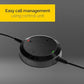 Jabra Evolve 20 SE Wired Headset - MS - Wired - USB - Open Box