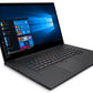 Lenovo ThinkPad P1 Gen3 Refurbished | Core i7 10th Gen | 8GB RAM DDR4 | 256GB SSD | 15.6" FHD | Grade A | 6 Month Warranty