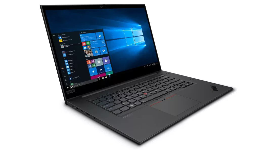 Lenovo ThinkPad P1 Gen3 Refurbished | Core i7 10th Gen | 8GB RAM DDR4 | 256GB SSD | 15.6" FHD | Grade A | 6 Month Warranty