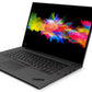 Lenovo ThinkPad P1 Gen3 Refurbished | Core i7 10th Gen | 8GB RAM DDR4 | 256GB SSD | 15.6" FHD | Grade A | 6 Month Warranty