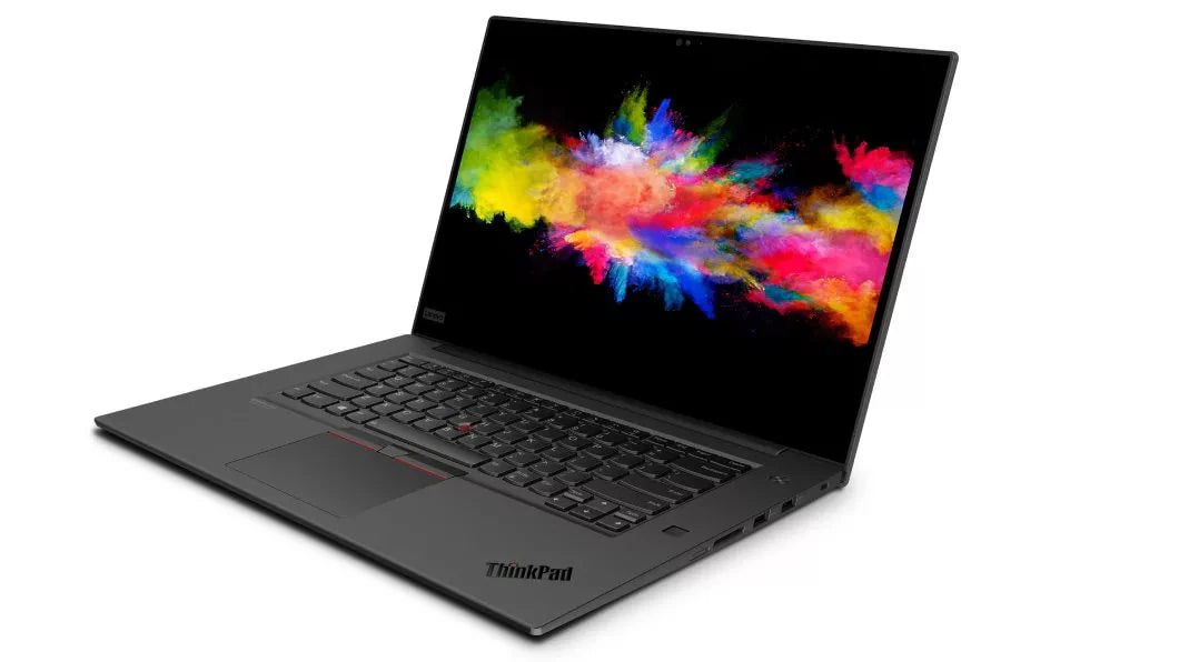Lenovo ThinkPad P1 Gen3 Refurbished | Core i7 10th Gen | 8GB RAM DDR4 | 256GB SSD | 15.6" FHD | Grade A | 6 Month Warranty