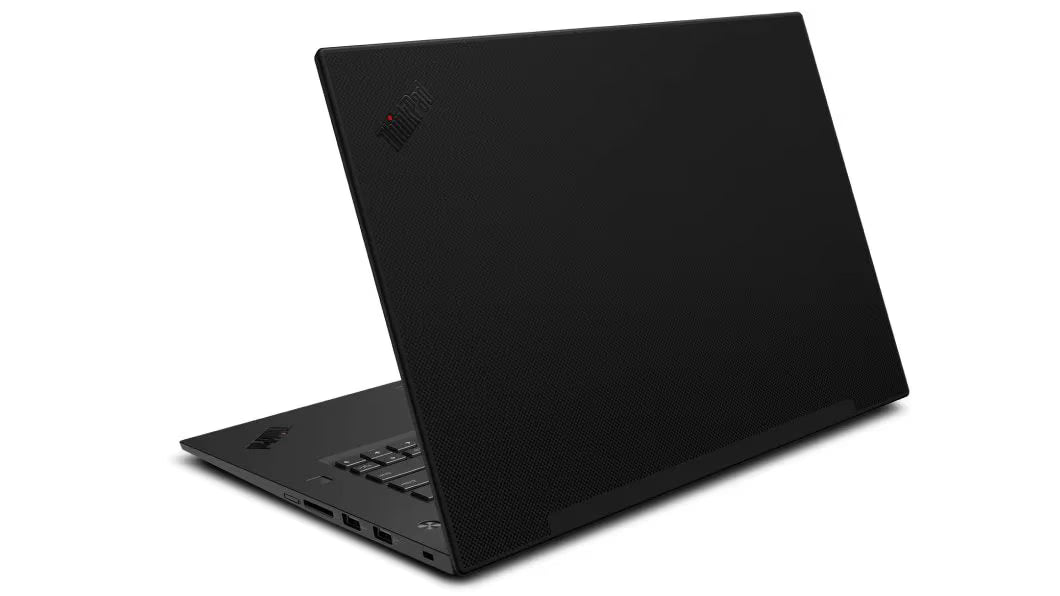Lenovo ThinkPad P1 Gen3 Refurbished | Core i7 10th Gen | 8GB RAM DDR4 | 256GB SSD | 15.6" FHD | Grade A | 6 Month Warranty