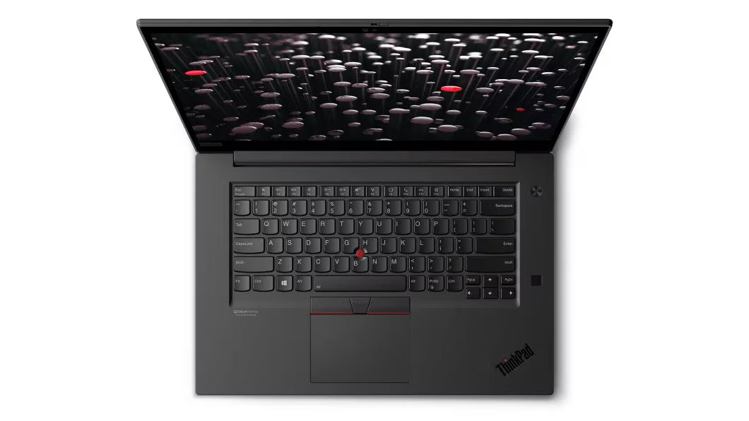 Lenovo ThinkPad P1 Gen3 Refurbished | Core i7 10th Gen | 8GB RAM DDR4 | 256GB SSD | 15.6" FHD | Grade A | 6 Month Warranty