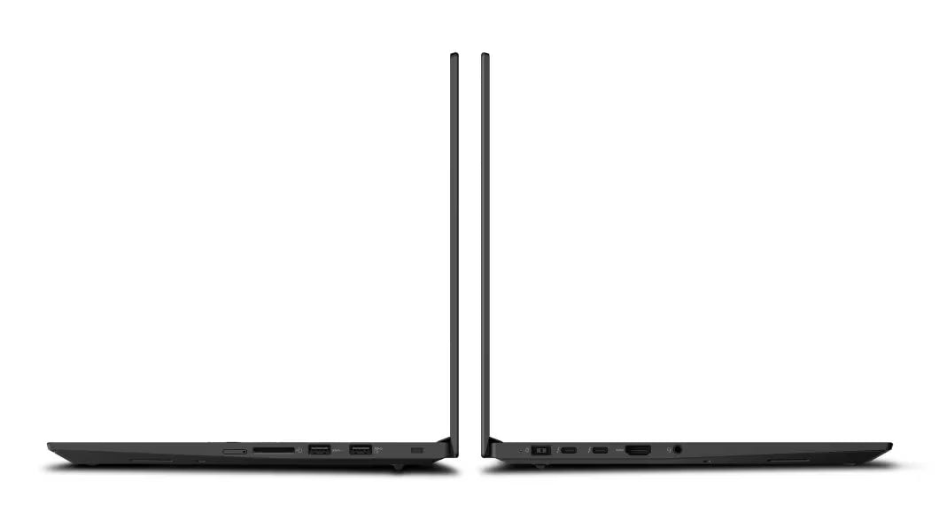 Lenovo ThinkPad P1 Gen3 Refurbished | Core i7 10th Gen | 8GB RAM DDR4 | 256GB SSD | 15.6" FHD | Grade A | 6 Month Warranty