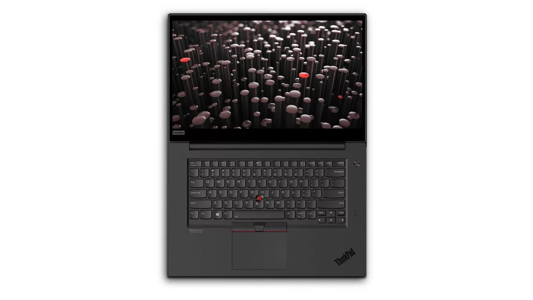 Lenovo ThinkPad P1 Gen3 Refurbished | Core i7 10th Gen | 8GB RAM DDR4 | 256GB SSD | 15.6" FHD | Grade A | 6 Month Warranty
