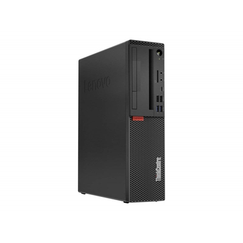 Lenovo ThinkCentre M725S SFF Refurbished | AMD Ryzen 5 Pro| 8 GB RAM | 256 GB SSD| Grade A | 12 Month Warranty