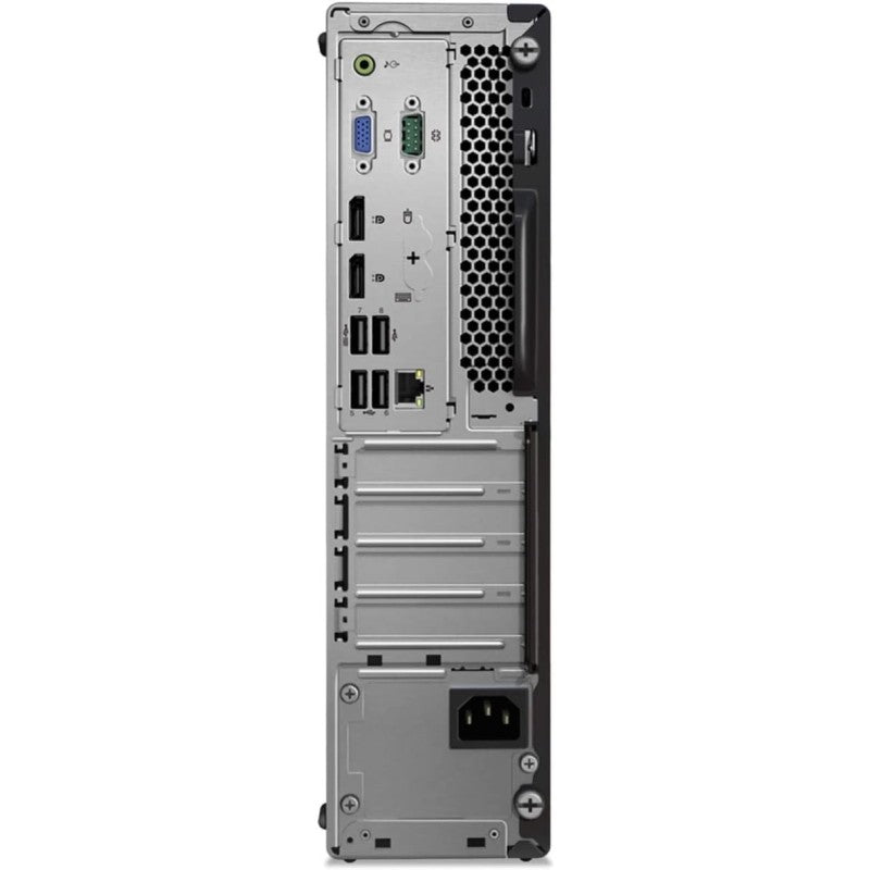 Lenovo ThinkCentre M720 SFF Refurbished | Core i5 8th Gen | 16 GB RAM | 512 GB SSD| Grade A | 12 Month Warranty