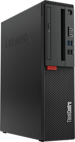 Lenovo ThinkCentre M725S SFF Refurbished | AMD Ryzen 5 Pro| 8 GB RAM | 256 GB SSD| Grade A | 12 Month Warranty