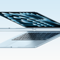 Apple MacBook Air A3241 (M4) Brand New Sealed | M4 Chip 10 Core CPU | 24GB RAM Unified | 512GB SSD | 15" Retina | Grade A | 12 Months Apple Warranty