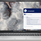 Dell PRO 16 PLUS (PB16250) Refurbished | Core ULTRA 5 235U vPRO | 16GB RAM DDR5| 512GB SSD | 16"FHD TOUCH | Grade A | 6 Month Warranty