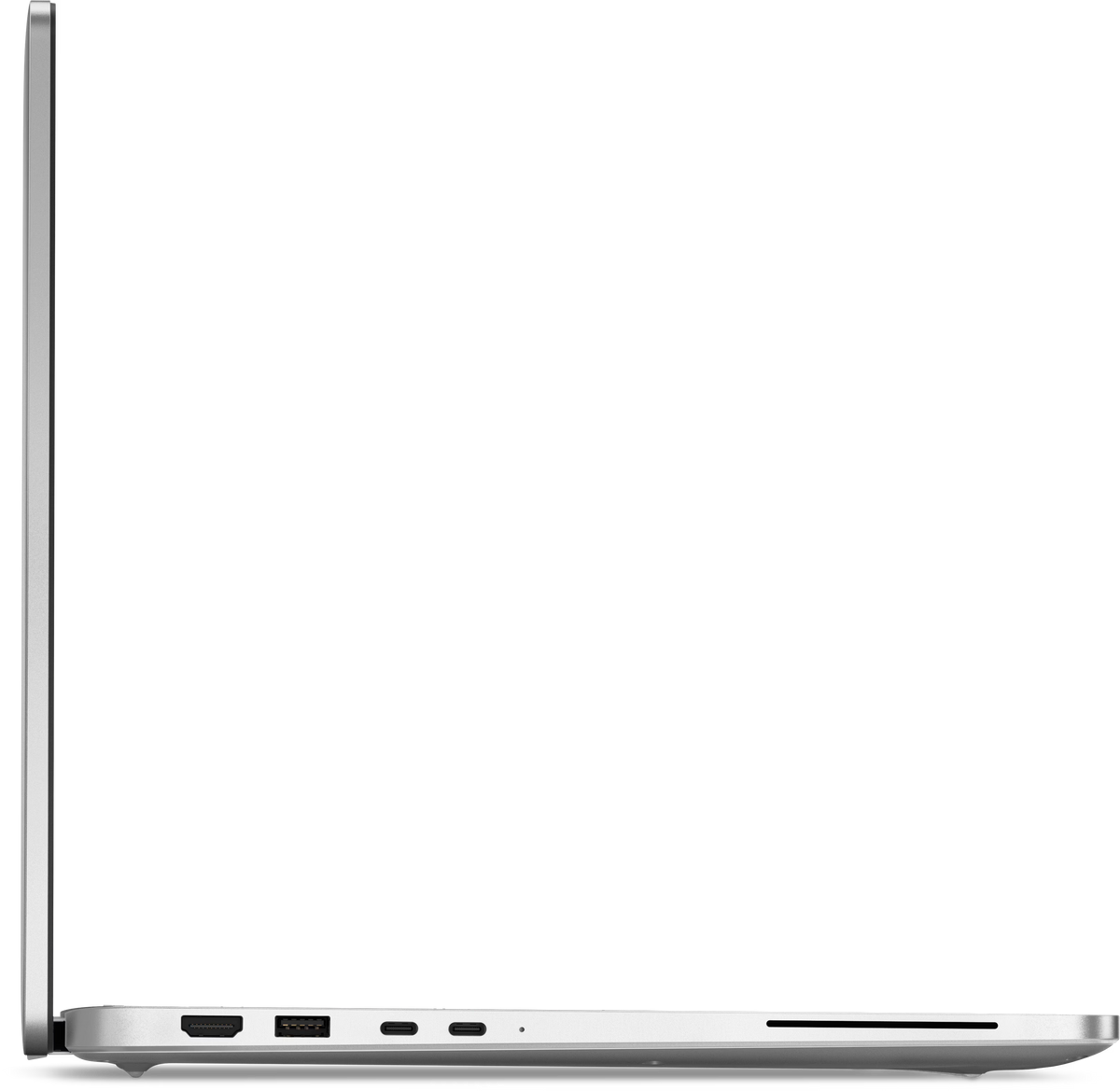 Dell PRO 16 PLUS (PB16250) Refurbished | Core ULTRA 5 235U vPRO | 16GB RAM DDR5| 512GB SSD | 16"FHD TOUCH | Grade A | 6 Month Warranty